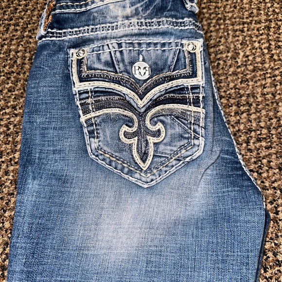 Rock revival jeans - Picture 4 of 4